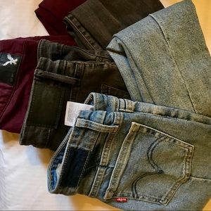 Vintage Levi’s bundle